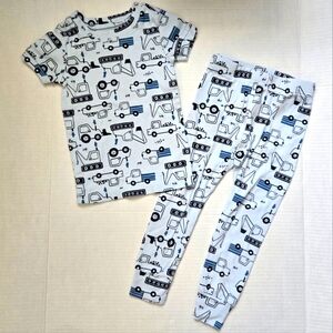Old Navy toddler Pajama Set - 2T